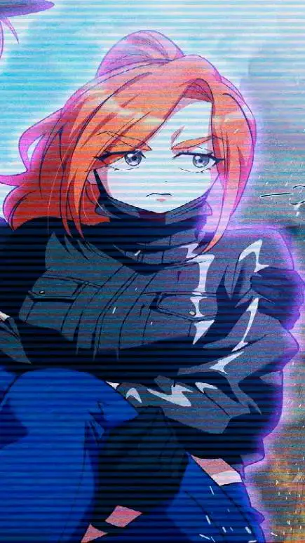 ai character: hee-sung background