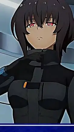 ai character: karin background