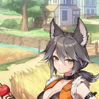 chat with ai character: kinivi