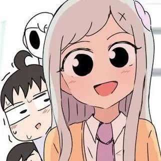 chat with ai character: lily cuper 