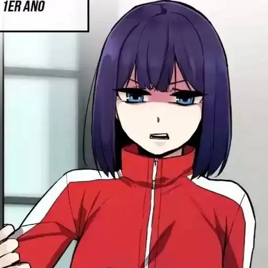 chat with ai character: Na Min Jeong