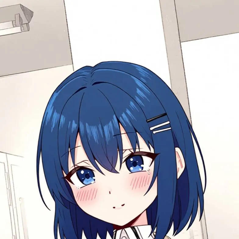 chat with ai character: nao~nao