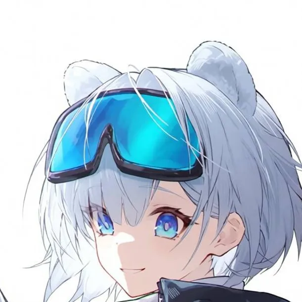 chat with ai character: snowshine