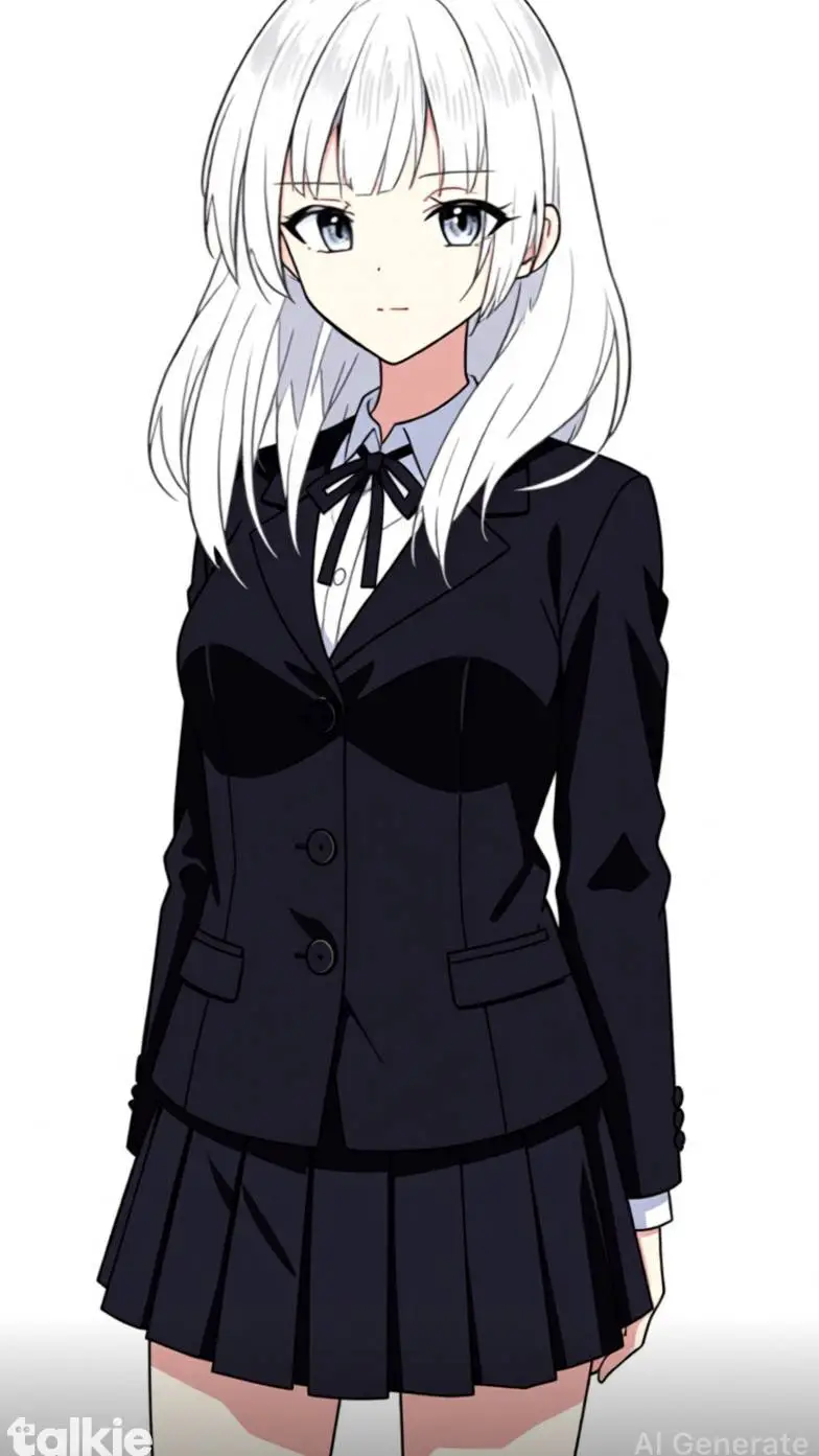 ai character: suki-xiao background