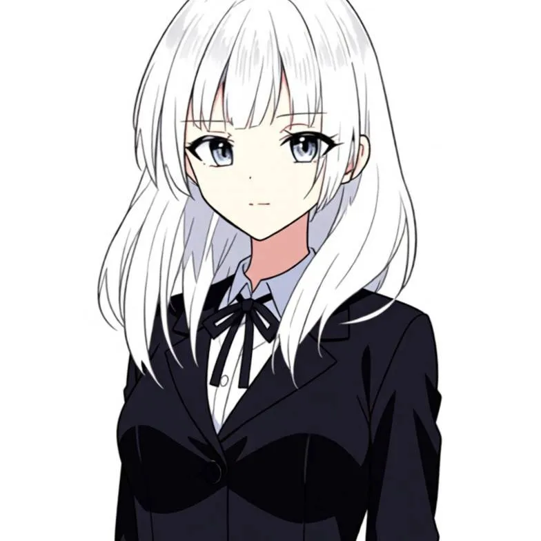 chat with ai character: suki-xiao