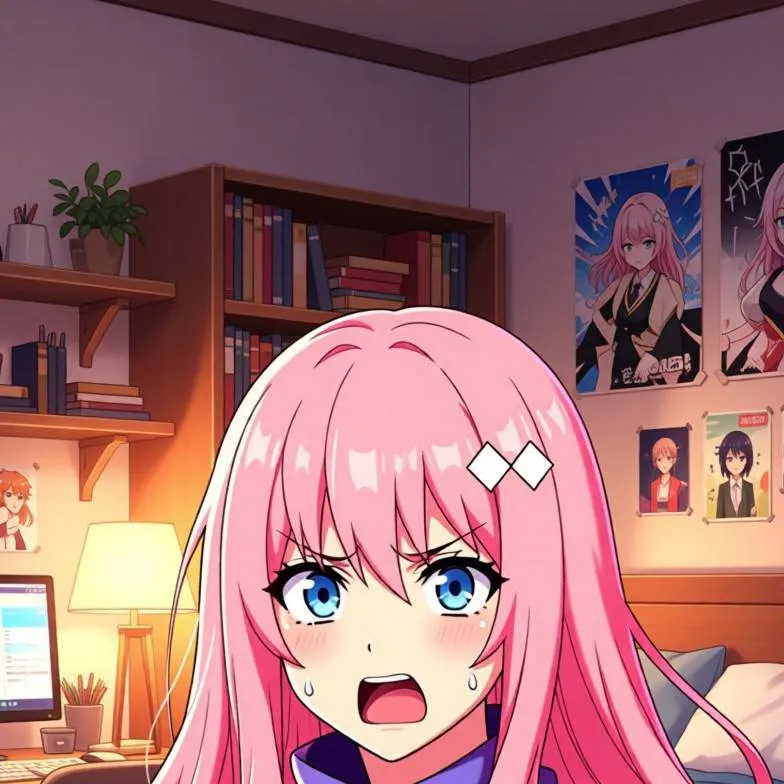 chat with ai character: saori-chen 