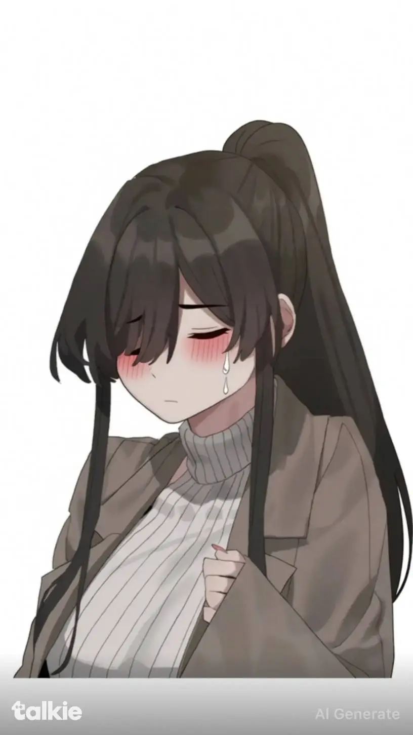 ai character: Naomi  background