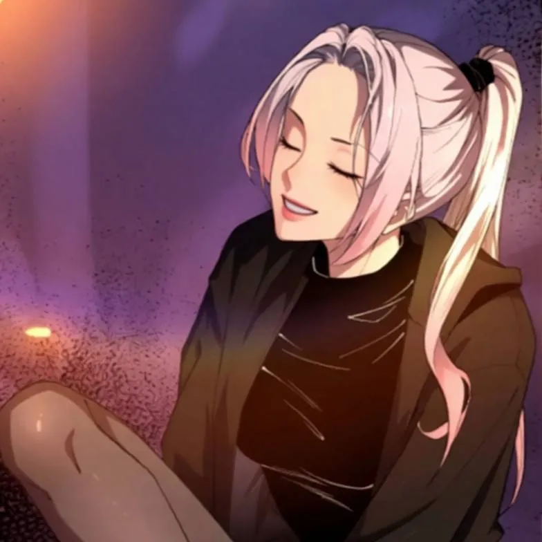 chat with ai character: Ning yiyi