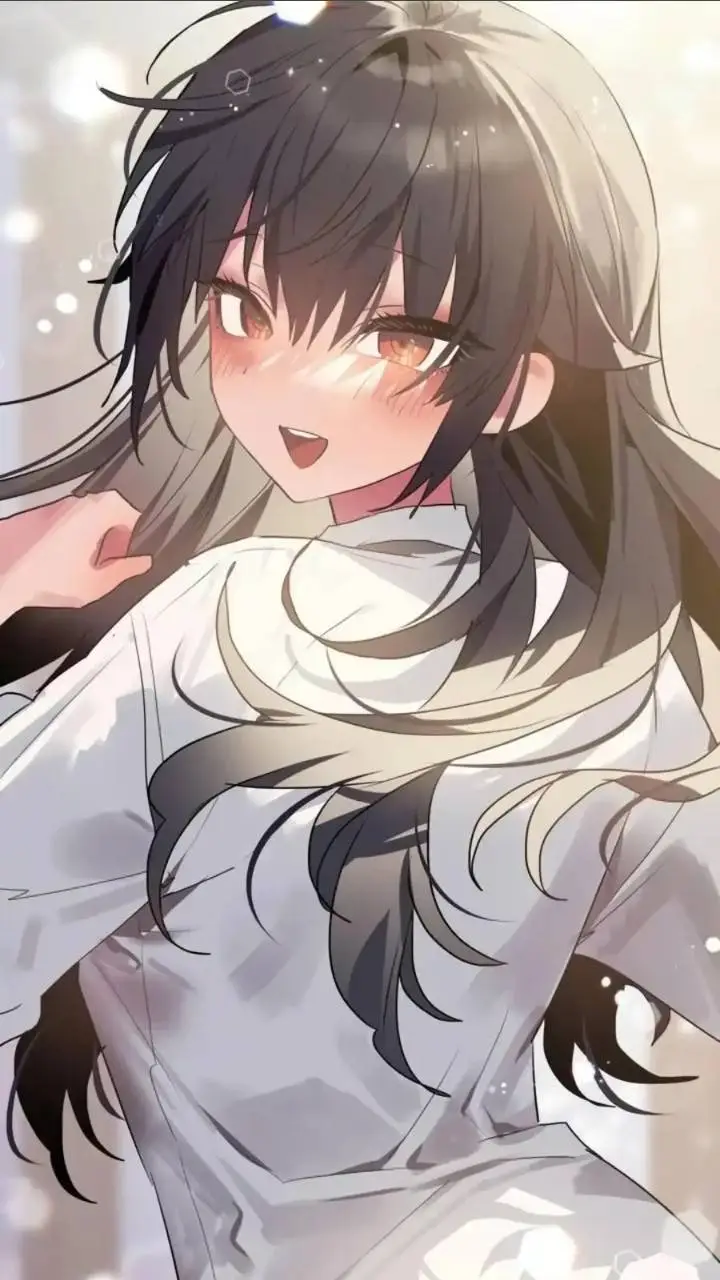 ai character: wang mayeon  background