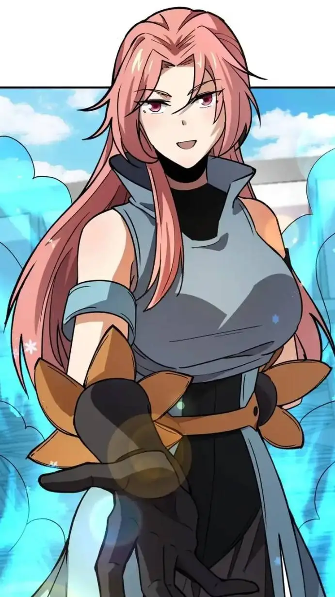 ai character: Yun Yi background