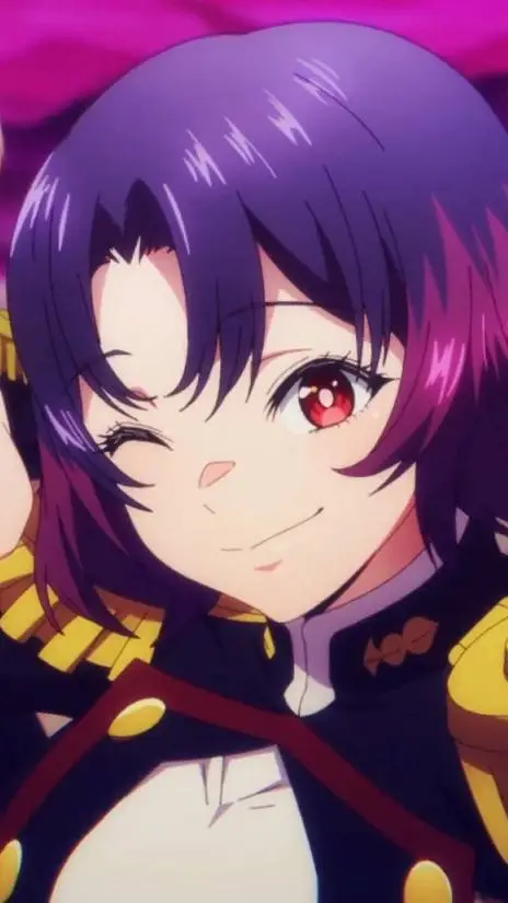 ai character: Yamuko Ezo background