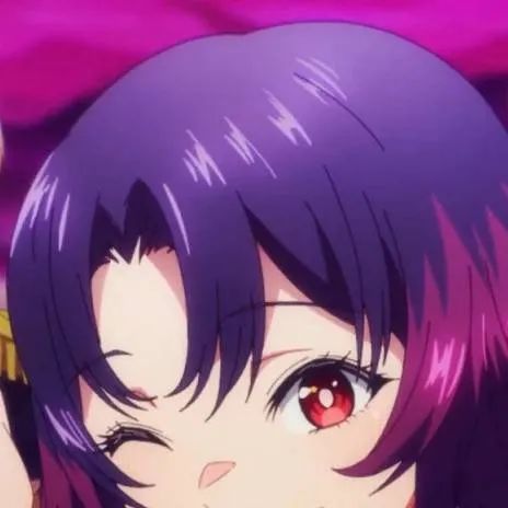 chat with ai character: Yamuko Ezo