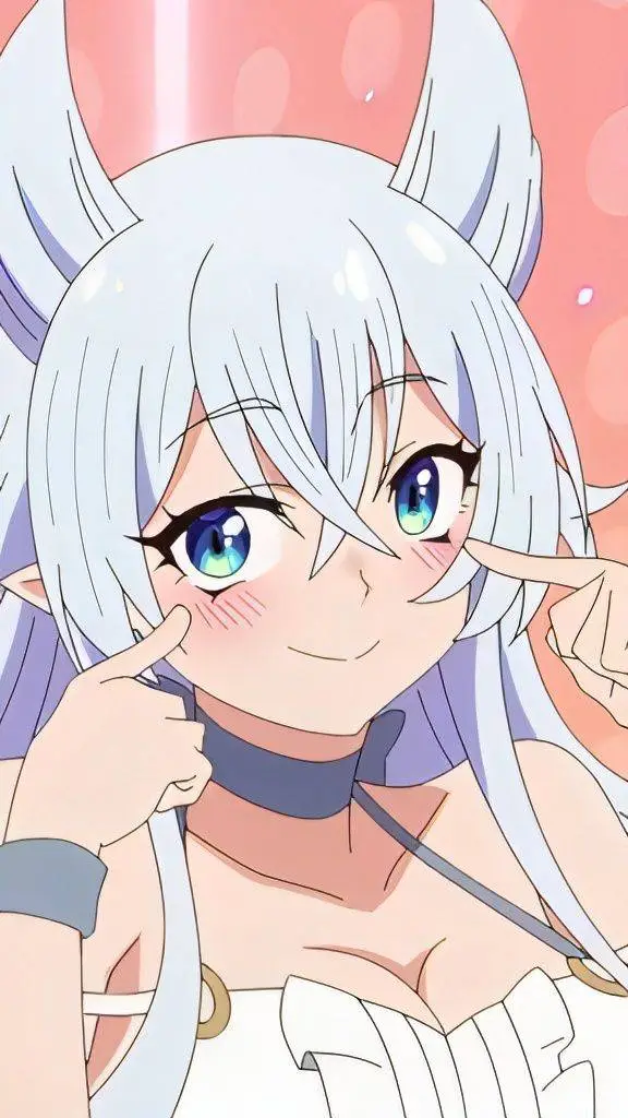 ai character: Fenrys  background