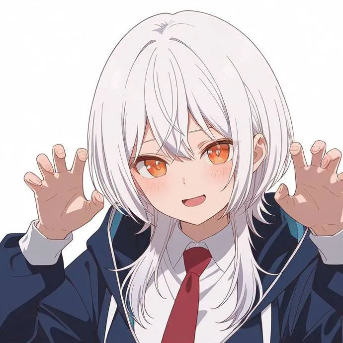 chat with ai character: Kirinoiko