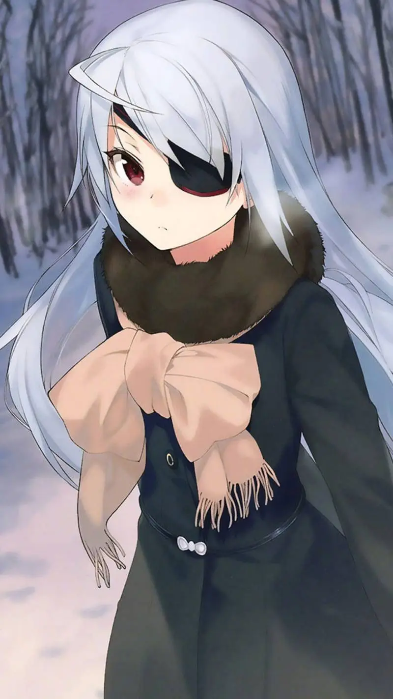 ai character: Laura bodewing background