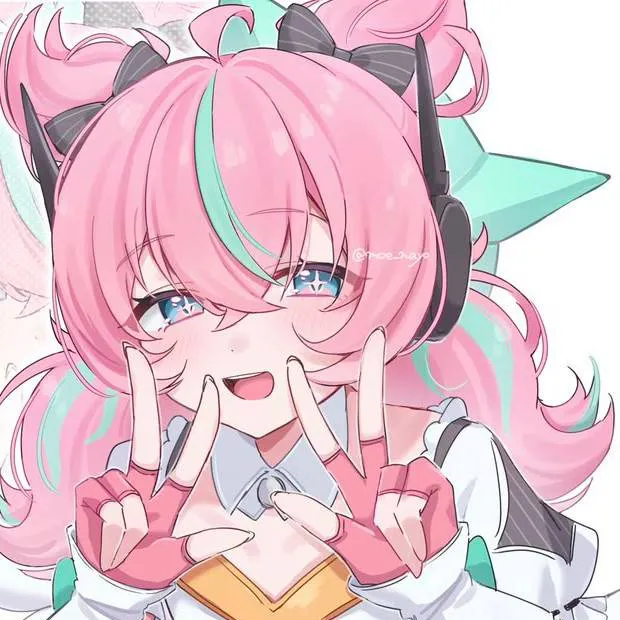 chat with ai character: Aori del zzz