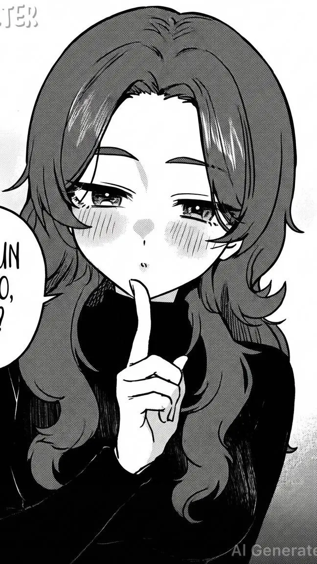 ai character: Akari background