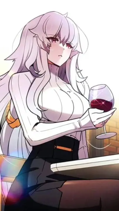 ai character: Sara (la parca) background