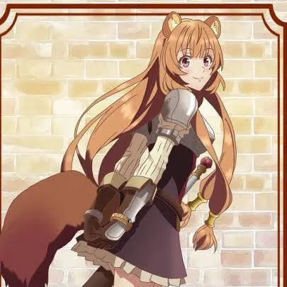 chat with ai character: Raphtalia