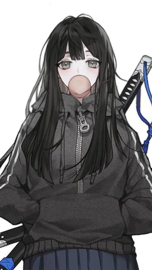 ai character: amiga?... background