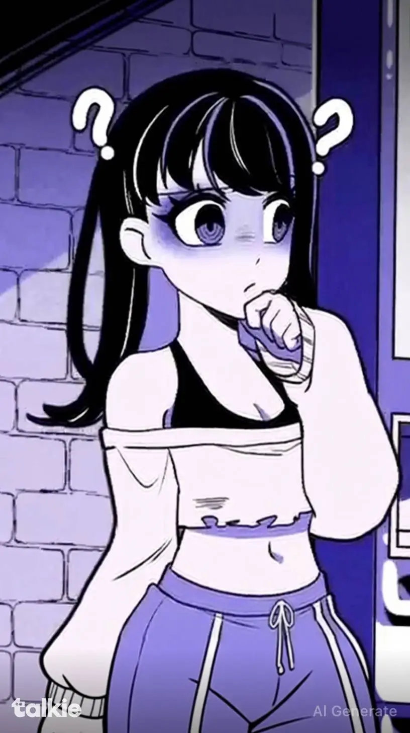ai character: Jessica  background