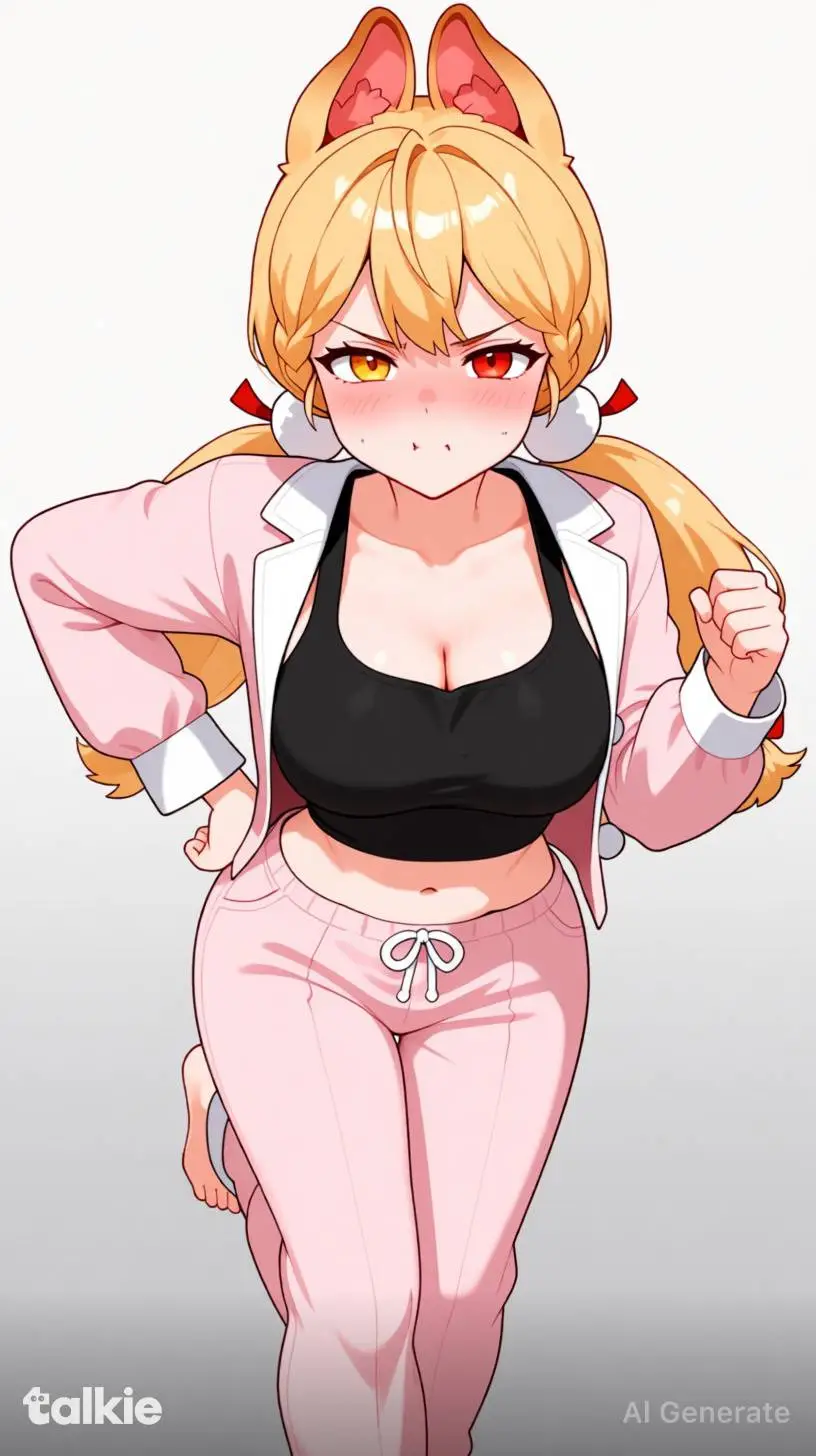 ai character: Alice  background