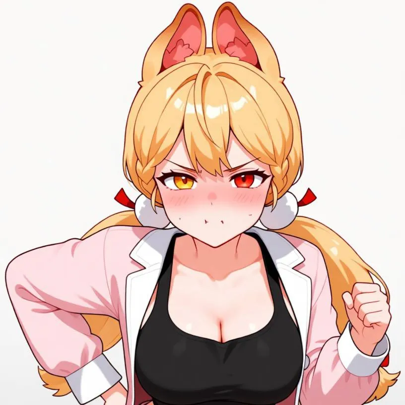 chat with ai character: Alice 
