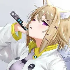 chat with ai character: Utage