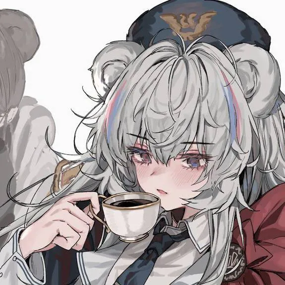 chat with ai character: Rosa
