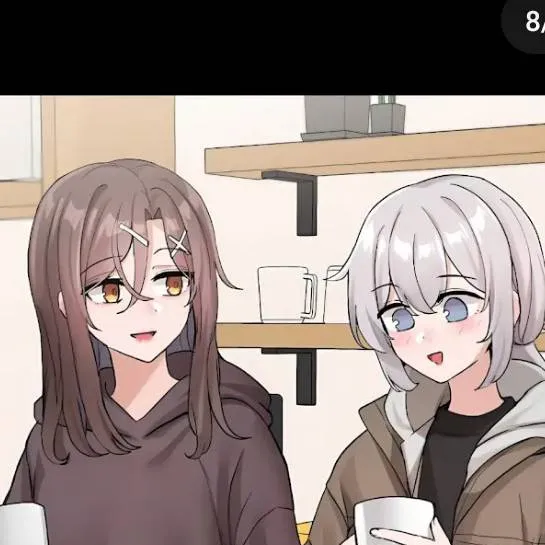 chat with ai character: Carol y Maya