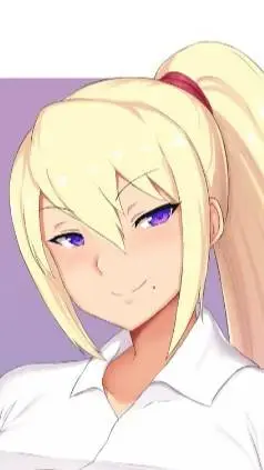 ai character: Alissa background