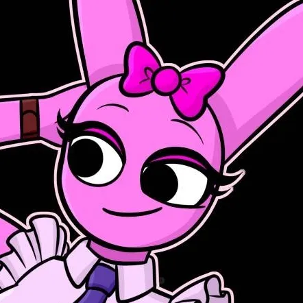 chat with ai character: Sprunki Human 3