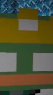 ai character: Ultimatefroggy  background