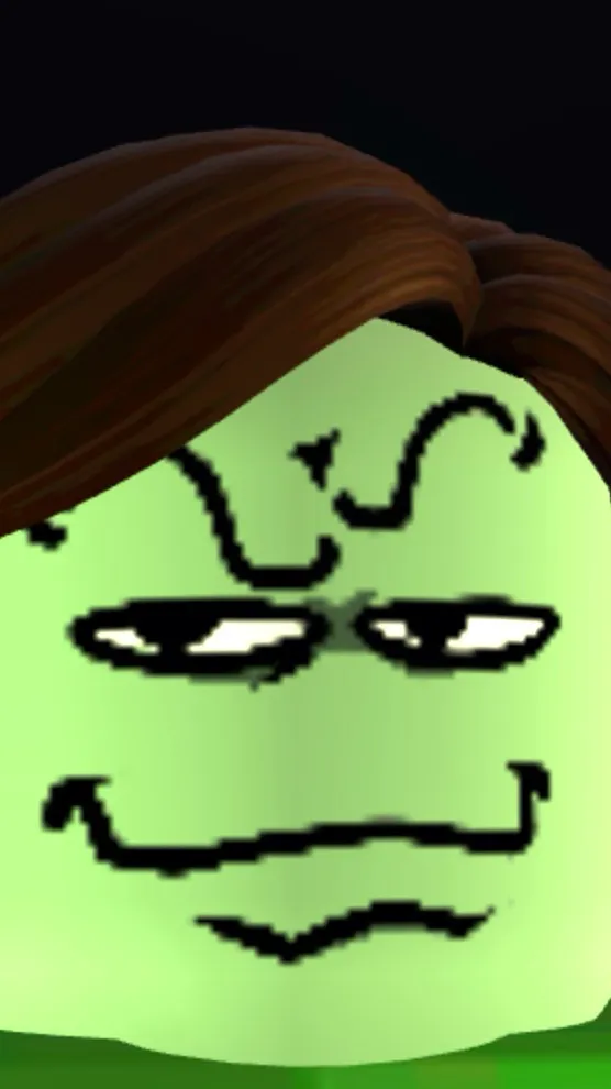 ai character: your boss background