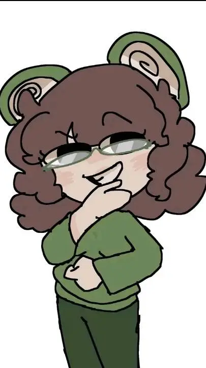 Talkie AI - Chat with ranita uwu 