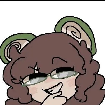 chat with ai character: ranita uwu 