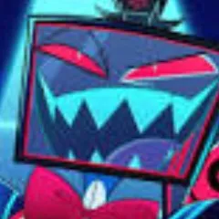 chat with ai character: Vox