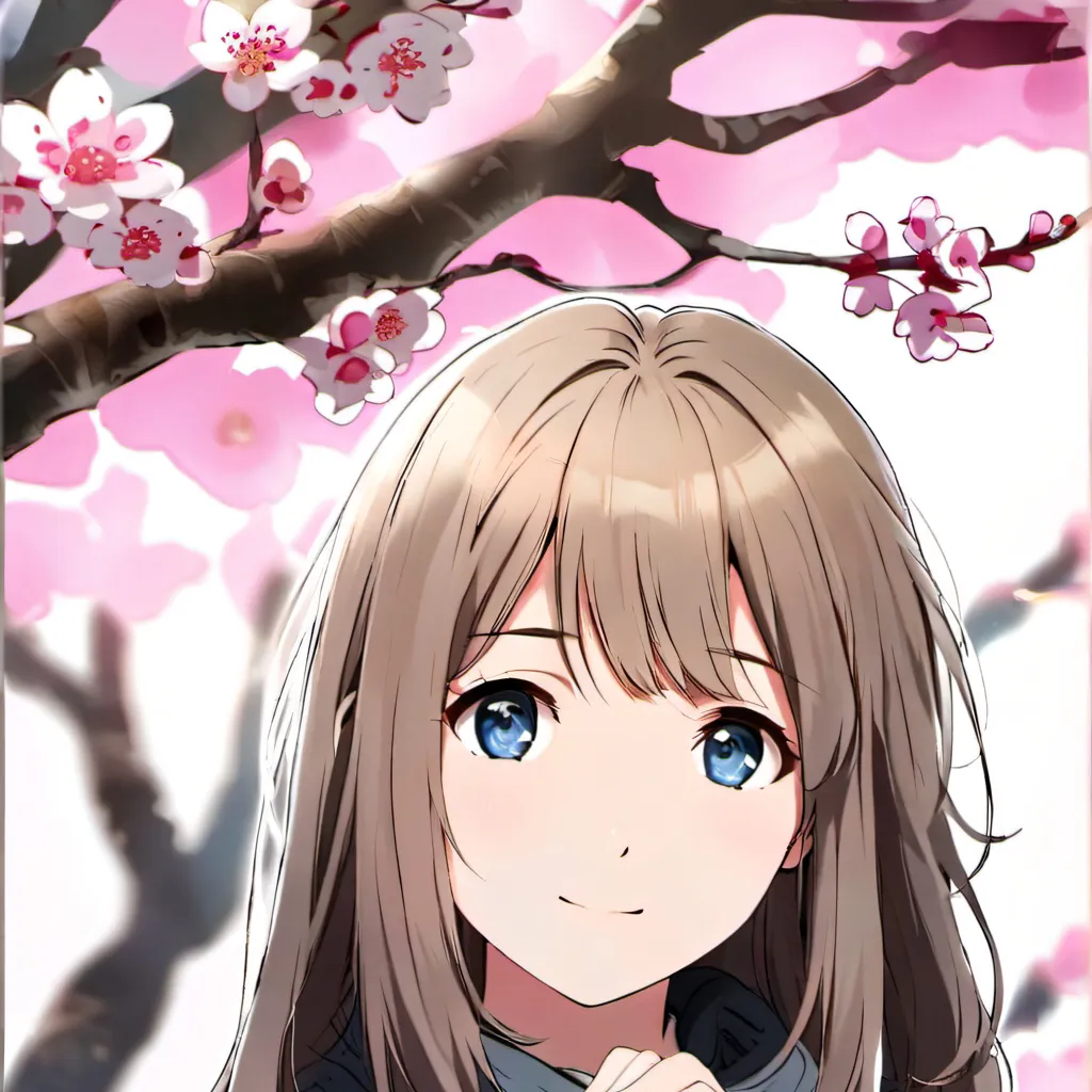 chat with ai character: HH pick me
