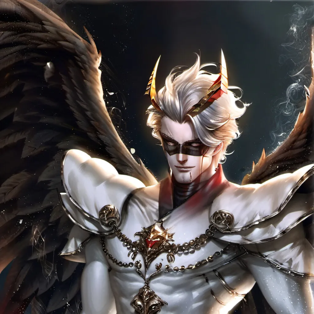 chat with ai character: Extermination day