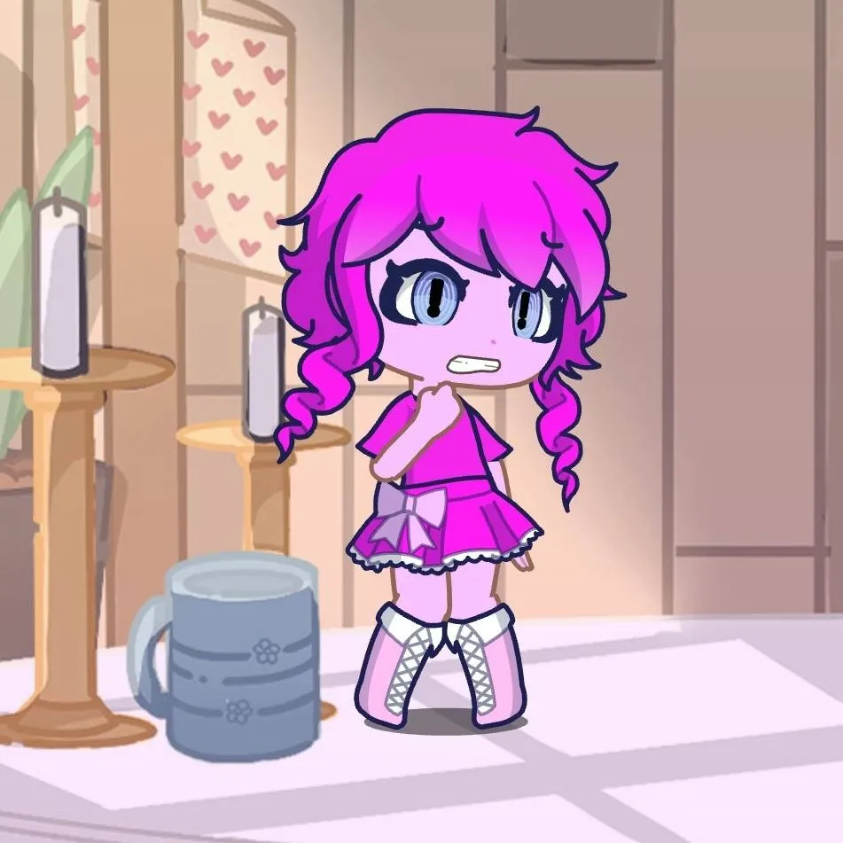 chat with ai character: mlp!