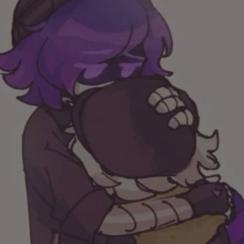 chat with ai character: uzi +you +n 