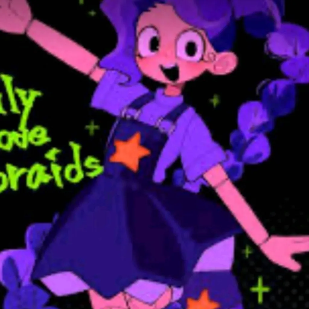 chat with ai character: lily lovebraids