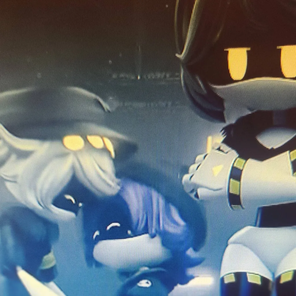 chat with ai character: md