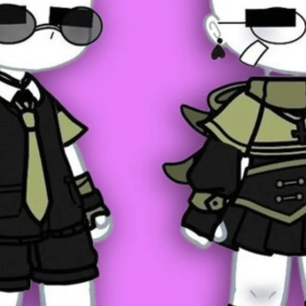 chat with ai character: mynewgacha design 
