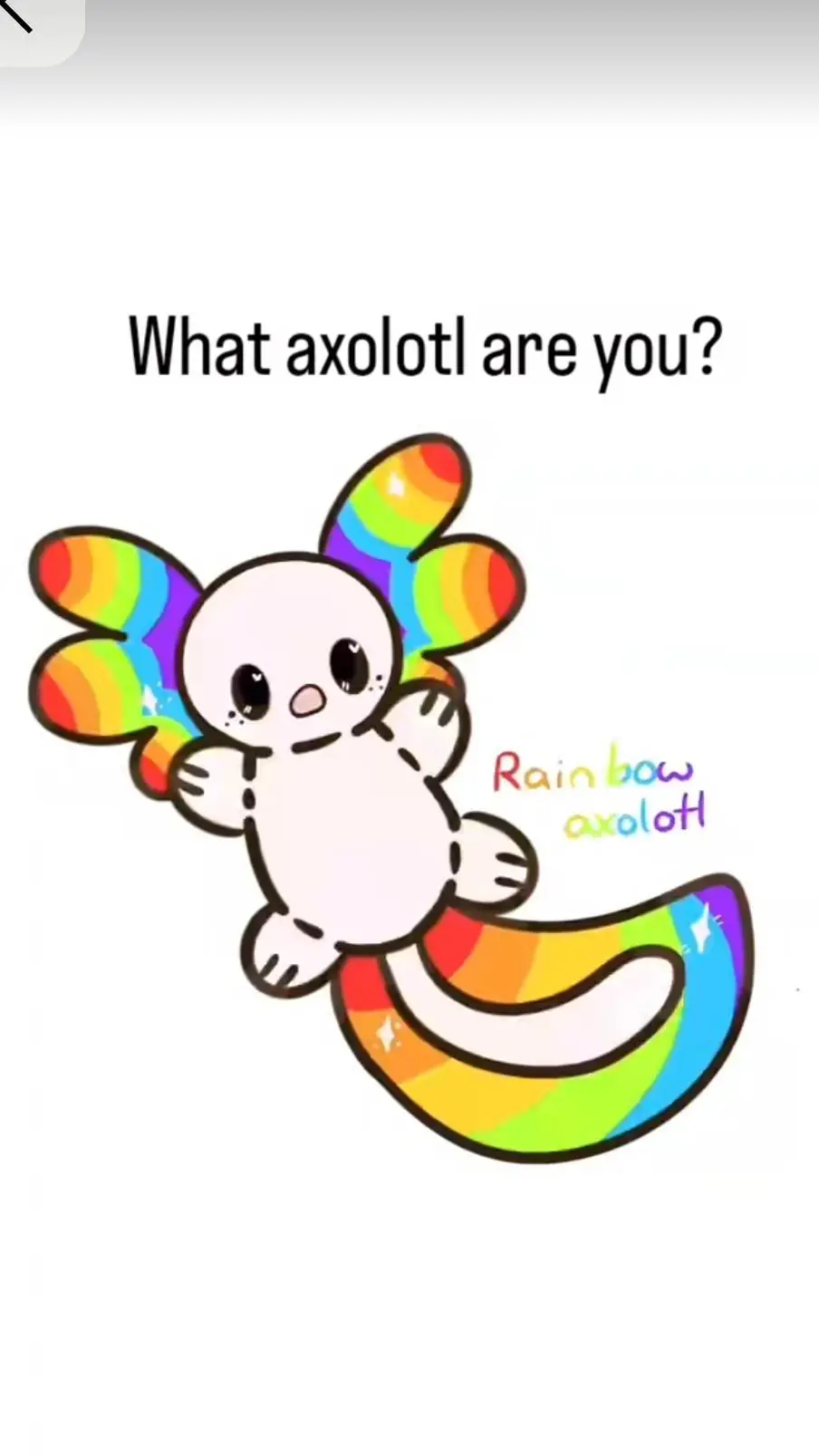 ai character: dandys world babys background
