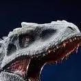 chat with ai character: Indominus Rex JW  