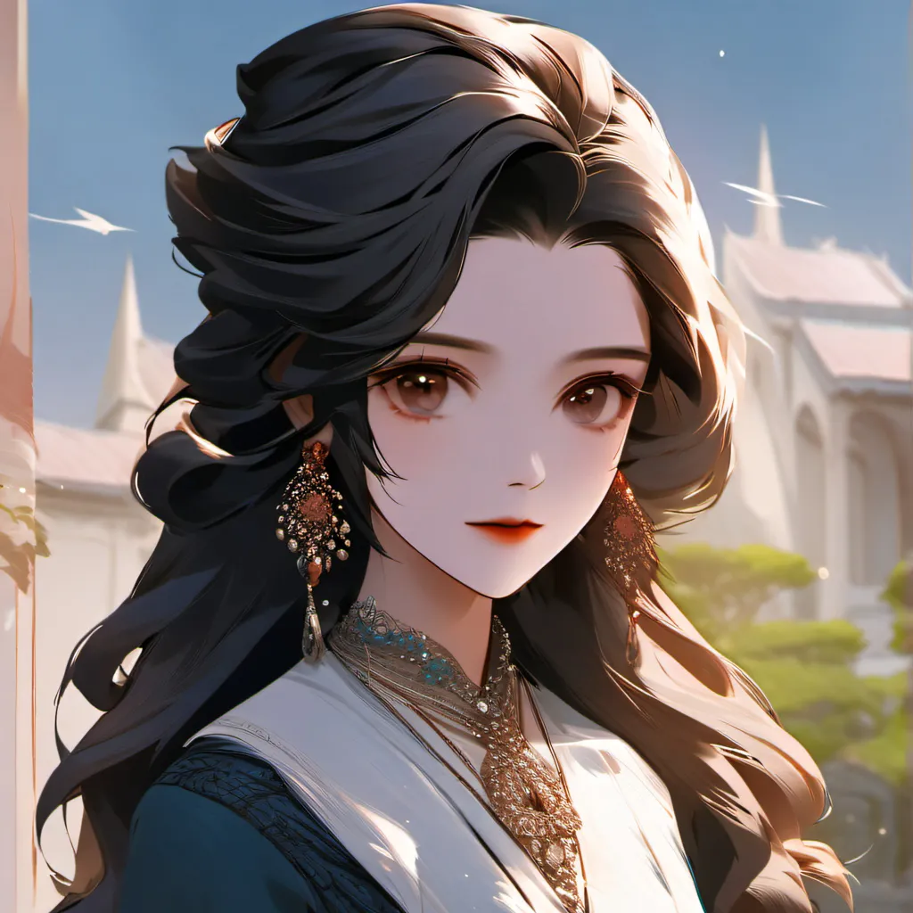 chat with ai character: Deku♥️