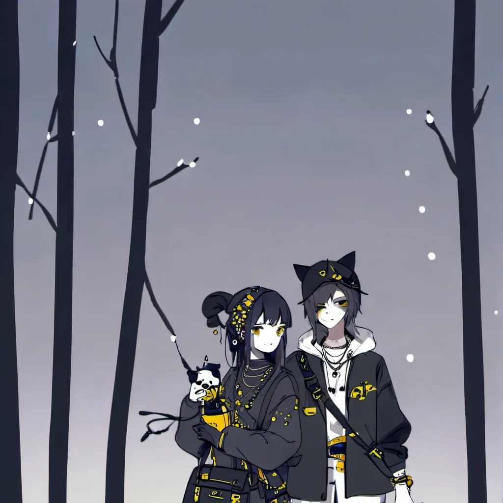 chat with ai character: HH at your home