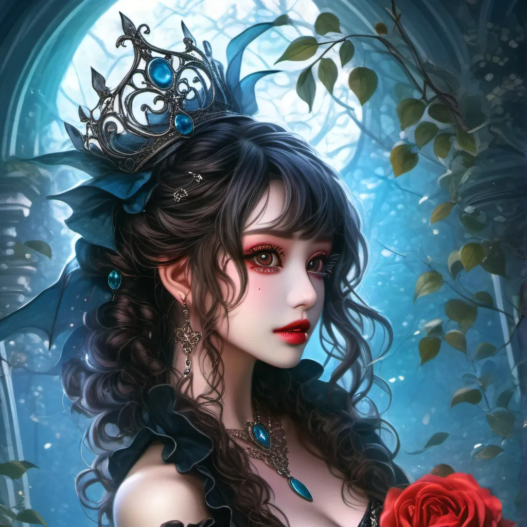 chat with ai character: Doublegangers