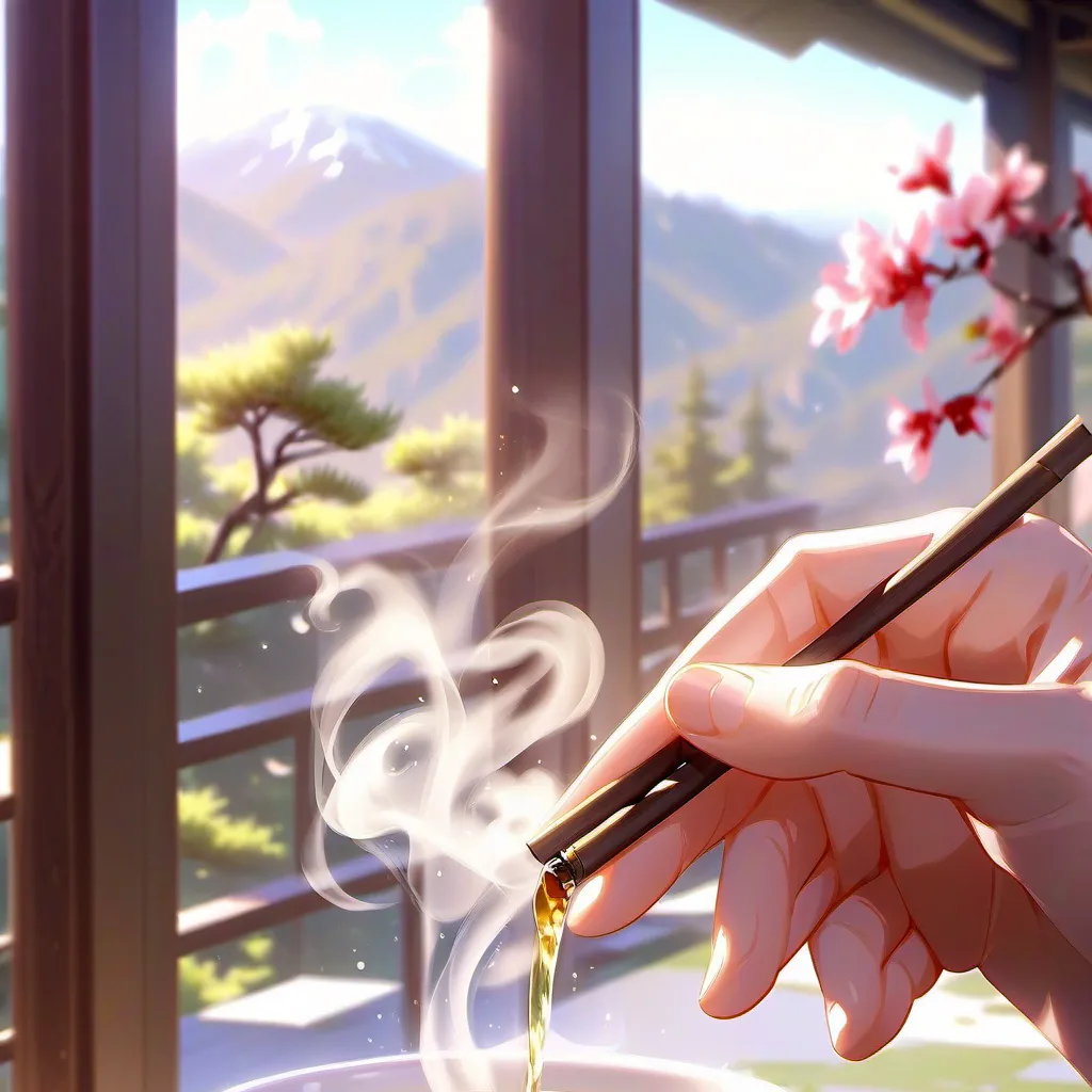 chat with ai character: Ahpmau crew